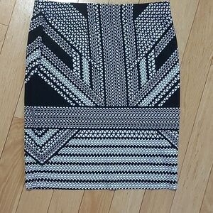 MAX edition pencil skirt medium